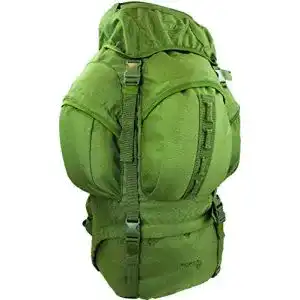 Highlander-Rucksack Highlander Trekkingrucksack New Forces