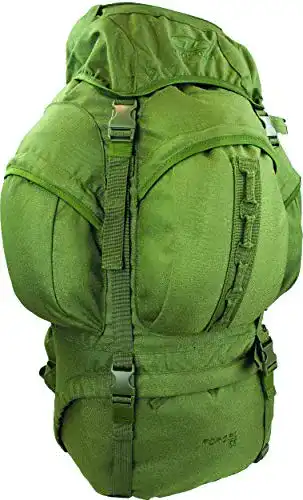 Highlander-Rucksack Highlander Trekkingrucksack New Forces