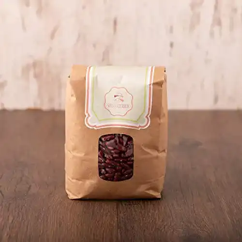 Kidneybohnen SÜSSUNDCLEVER.DE est 2016, rot, 1,8 kg