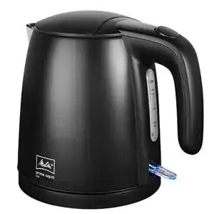 Melitta-Wasserkocher Melitta Wasserkocher 1018-02 Prime Aqua