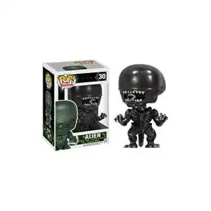 Alien-Figuren Funko 3143 No POP Vinylfigur Alien, Multi