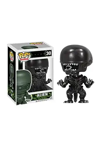 Alien-Figuren Funko 3143 No POP Vinylfigur Alien, Multi