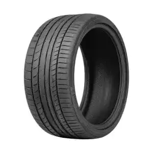 Sommerreifen 235/40 R18 CONTINENTAL ContiSportContact 5P
