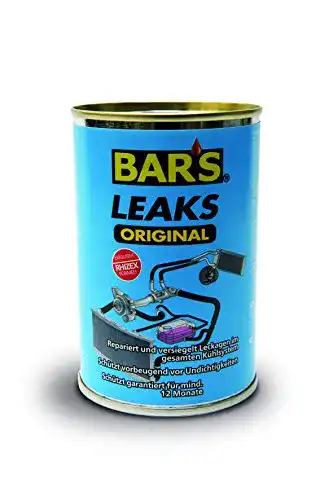 Kühlerdichtmittel DR. WACK Bar’s Leaks Original, 150 g