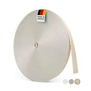 Rollladengurt BAUHELD ® 50m Rolladengurt 14mm 23mm