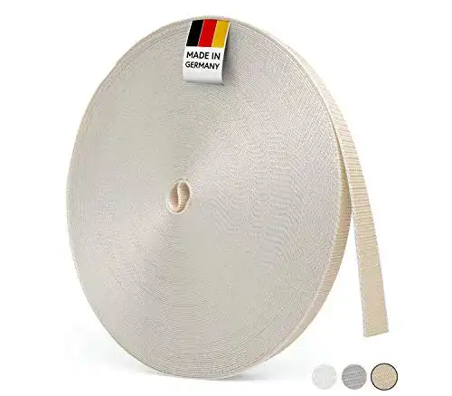 Rollladengurt BAUHELD ® 50m Rolladengurt 14mm 23mm