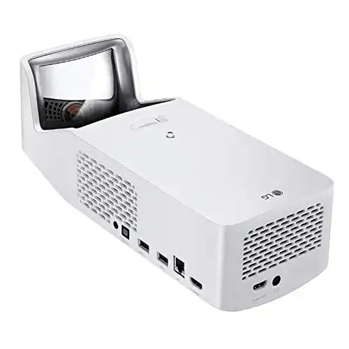 LG-Beamer LG Electronics LG Beamer HF65LS Adagio 2.0 bis 254cm