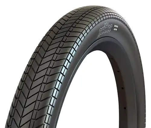 Die beste Drahtreifen Maxxis Grifter, Unisex, MXT96802000, Standard 2026 Test Bestseller Drahtreifen Maxxis Grifter, Unisex, MXT96802000, Standard