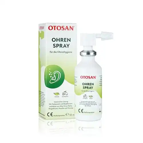Ohrenspray Otosan Ear Spray 1er Pack