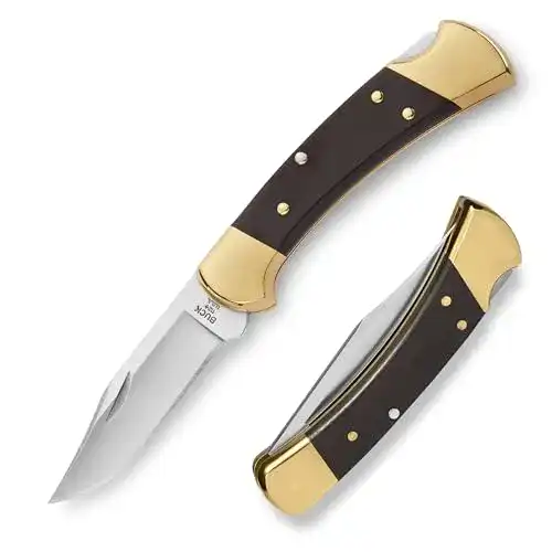 Buck-Messer Buck Taschenmesser Ranger Modell 112