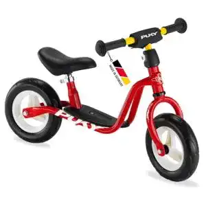 PUKY-Laufrad Puky Laufrad Medium LR M rot