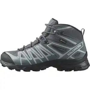 Wasserdichte Schuhe Damen Salomon X Ultra Pioneer Mid