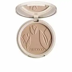 Artdeco-Foundation Artdeco Natural Finish Compact Foundation