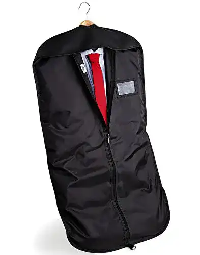 Kleidersack Quadra Stabiler