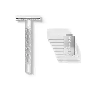 Nassrasierer Damen Störtebekker Shaving Accessories NEU