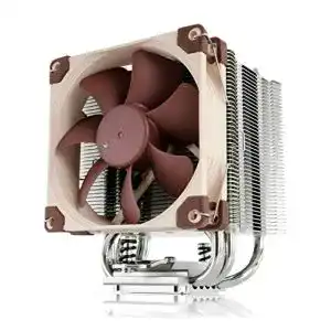 CPU-Kühler Noctua NH-U9S, mit NF-A9 92mm Lüfter