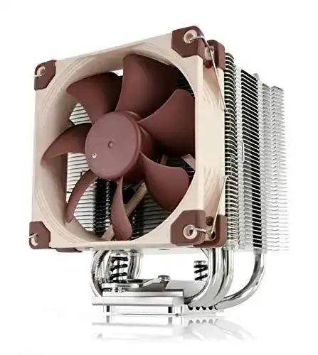 CPU-Kühler Noctua NH-U9S, mit NF-A9 92mm Lüfter