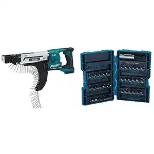 Makita-Trockenbauschrauber Makita Akku-Magazinschrauber