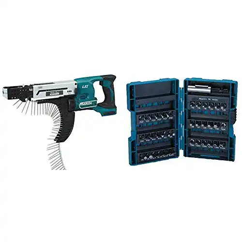 Makita-Trockenbauschrauber Makita Akku-Magazinschrauber