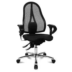 Topstar-Bürostuhl Topstar ST19UG20 Sitness 15, ergonomisch