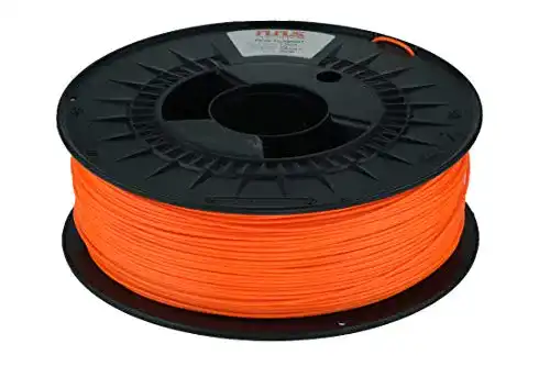 PETG-Filament NuNus PETG Filament 1KG, 1,75mm, orange