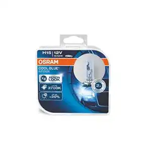 H15-Lampe Osram 64176CBI COOL BLUE INTENSE