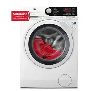 Waschmaschine 9 kg AEG L7FB78490 mit AutoDose