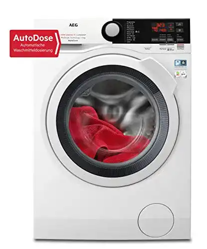 Waschmaschine 9 kg AEG L7FB78490 mit AutoDose