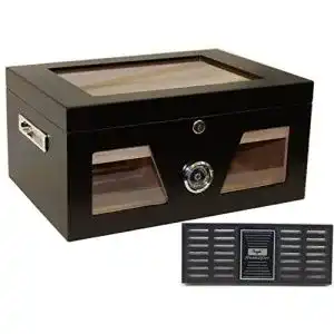 Angelo-Humidor Angelo Humidor für 100 Zigarren