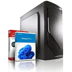 Gaming-PC-bis-500-Euro shinobee AMD Athlon Entry Gaming