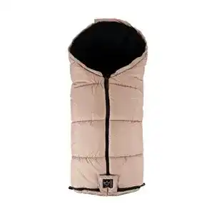 Fußsack Kaiser 6570631 “Thermo Aktion”, Sand