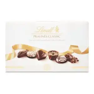 Pralinen Lindt Klassisch | 200g -Schachtel | 11 Sorten