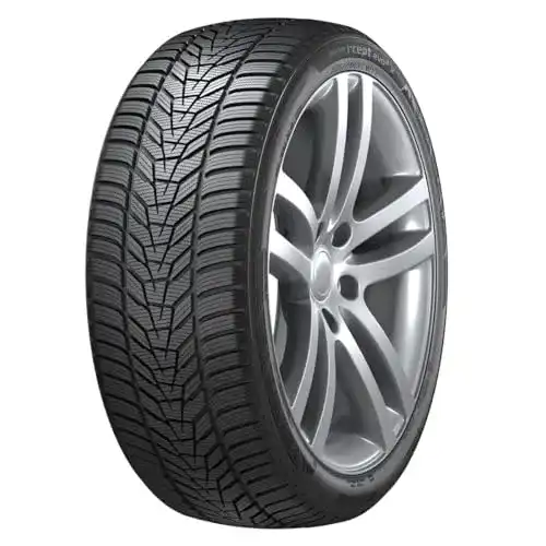 Die beste Winterreifen 235/60 R18 HANKOOK Winter i*cept evo3 X W330A 2026 Test Bestseller Winterreifen 235/60 R18 HANKOOK Winter i*cept evo3 X W330A