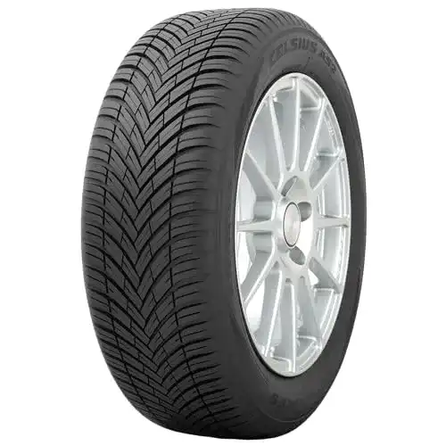 Ganzjahresreifen 235/40 R18 TOYO 235/40R18 95Y Xl Celsius