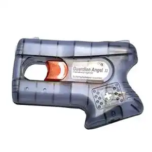 Pfefferspraypistole Piexon Abschussgerät Guardian Angel II