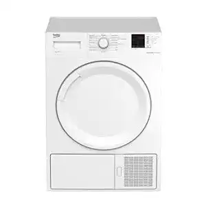 Beko-Trockner Beko DS7512PA Kondenstrockner