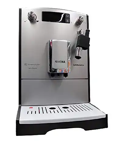 Nivona-Kaffeevollautomat Nivona NICR 530 Kaffeevollautomat