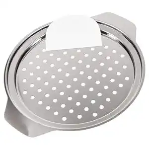 Spätzlesieb SIDCO Spätzle Profi Spätzlebrett Spätzlehobel