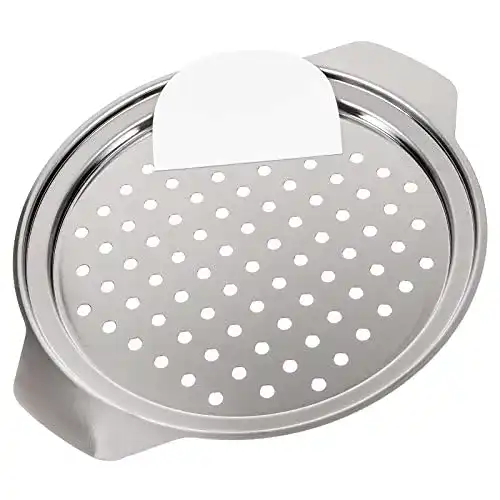 Spätzlesieb SIDCO Spätzle Profi Spätzlebrett Spätzlehobel