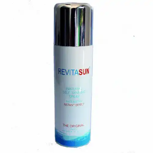 Bräunungsspray REVITASUN 150 ml