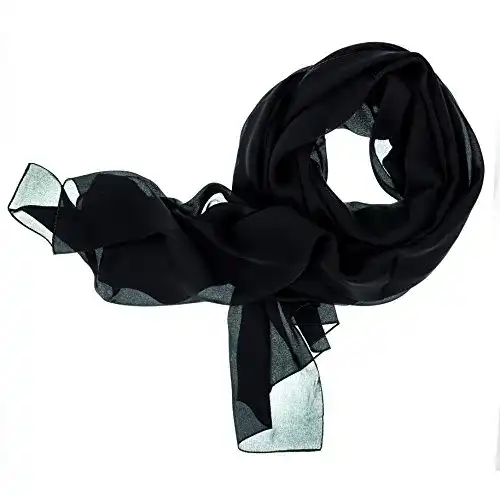 Seidentuch DOLCE ABBRACCIO by RiemTEX ® Schal Damen LADY