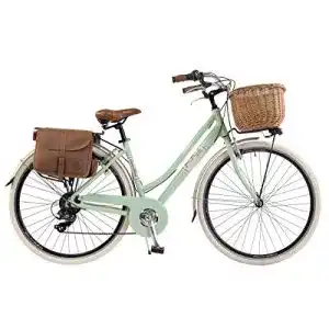 Fahrrad Via Veneto by Canellini Rad Citybike CTB Frau Vintage