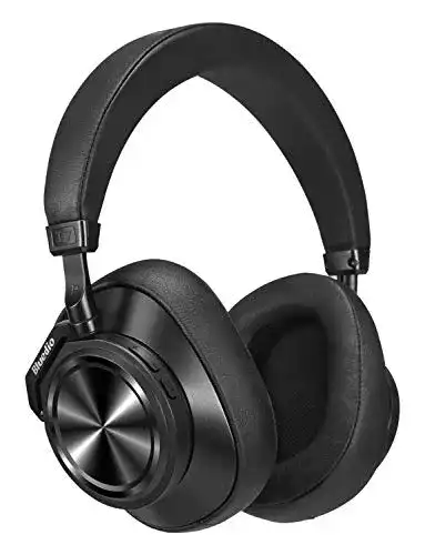 Bluedio-Kopfhörer Bluedio Bluetooth Kopfhörer über dem Ohr