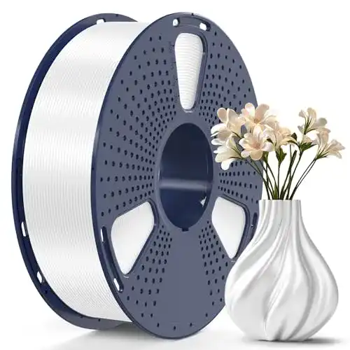 3D-Drucker-Filament SUNLU Seidenfilament 1,75 mm für 3D-Druck