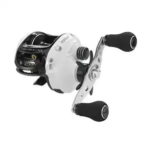 Baitcastrolle WFT Salt & Big Fish