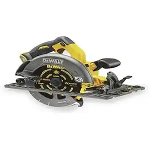 DeWalt-Akku-Handkreissäge DEWALT DCS576N-XJ