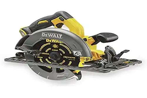 DeWalt-Akku-Handkreissäge DEWALT DCS576N-XJ