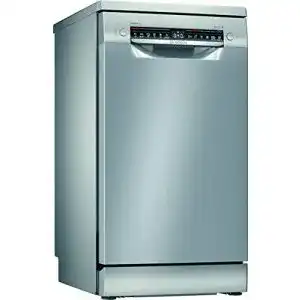 Geschirrspüler 45 cm Bosch Hausgeräte Bosch SPS4HMI61E Serie 4