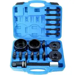 Radlagerwerkzeug FreeTec 19 TLG