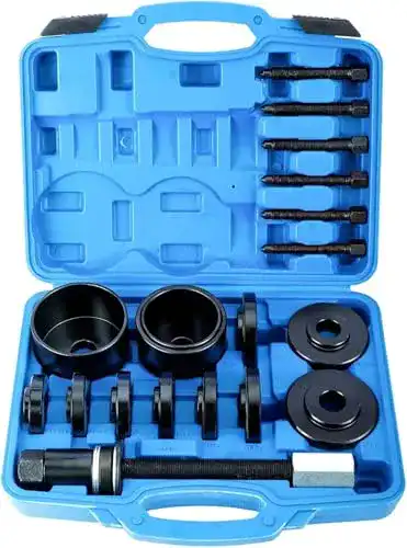 Radlagerwerkzeug FreeTec 19 TLG